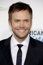 Joel McHale