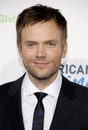 Joel McHale