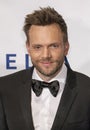 Joel McHale at 2014 Friars Foundation Gala in NYC 
