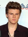 Joel Peat Royalty Free Stock Photo