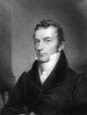 Joel Roberts Poinsett