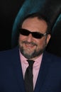 Joel Silver Royalty Free Stock Photo
