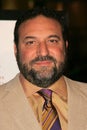 Joel Silver Royalty Free Stock Photo