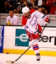 Joel Ward Washington Capitals