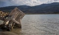 Joes Valley Reservoir