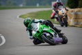 Joey den BESTEN, #65 during a Road Race in Hengelo, Holland, IRRC 2022