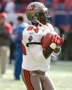 Joey Galloway, Tampa Bay Buccaneers