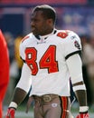 Joey Galloway, Tampa Bay Buccaneers