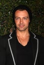 Joey Lawrence arrives at the ABC Family West Coast Upfronts