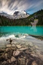 Joffre Lakes Dream