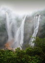 Jog Waterfall