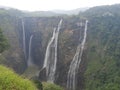 Jogfalls Karnataka`s longest falls India falls