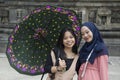 Two single lady,s from indonesia