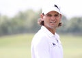 Johan Edfors at Golf Open de France