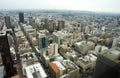 Johannesburg Aerial