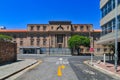 Johannesburg Central Magistrate`s Court