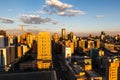 Johannesburg Royalty Free Stock Photo