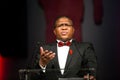 Fikile Mbalula, ANC politician and Member of Parliament