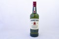 Jameson Irish whiskey