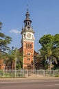 Gereformeerde Kerk, the oldest Dutch Reformed Church in Pretoria, South Africa