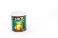 Frisco instant coffee produced in South Africa