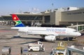 Johannesburg Tambo Airport