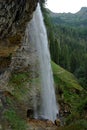 Johannesfall, Austria