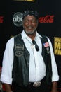 John Amos