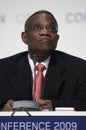 John Atta Mills President of Ghana