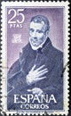 John of Avila, a Spanish priest, preacher, scholastic author, and religious mystic, declared Doctor of the Church by Catholic Ch