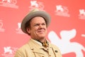 John C. Reilly attends `The Sisters Brothers