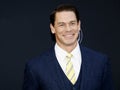 John Cena Royalty Free Stock Photo