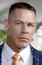 John Cena