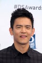 John Cho Royalty Free Stock Photo