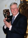 John Craven Royalty Free Stock Photo