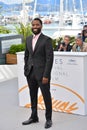 John David Washington