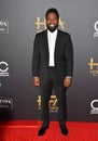 John David Washington