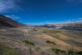 John Day Dam Royalty Free Stock Photo