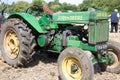 John Deere BR