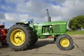 John Deere 4020 Diesel tractor tractor