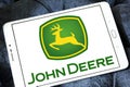 John deere logo