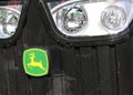 John Deere logo