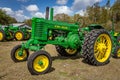 1940 John Deere Model BWH Tractor