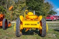 1940 John Deere Model L Tractor