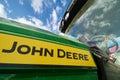 John Deere Tractor