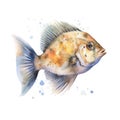 john dory Generative Ai