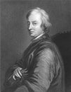 John Dryden Royalty Free Stock Photo