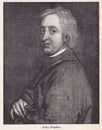 John Dryden 1631 - 1700