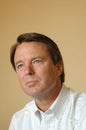 John Edwards, Senator, Candidate