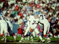 John Elway Denver Broncos Royalty Free Stock Photo